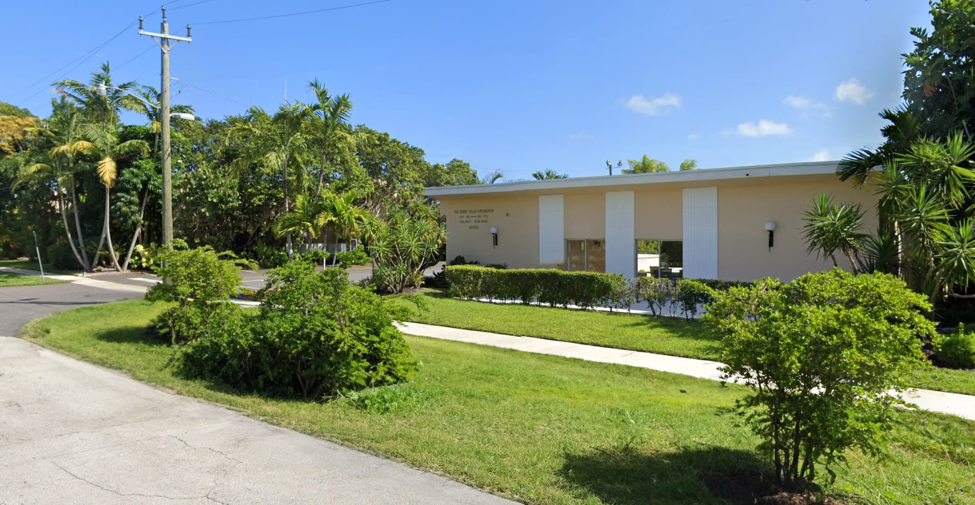 Shores Villas Condominium