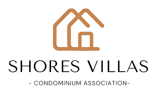 Shores Villas Logo